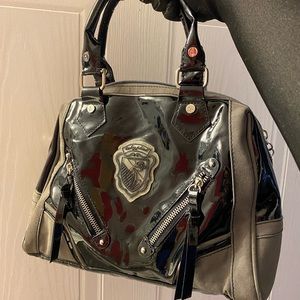 Baby phat hand bag